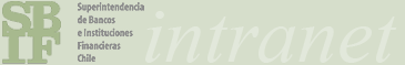 SBIF Intranet