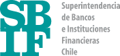 Logotipo SBIF para impresión