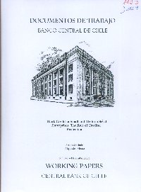 Imagen de la cubierta de Bank credit to small and medium-sized enterprises: the role of creditor protection