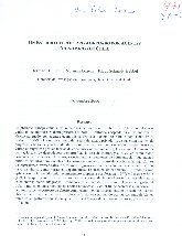Imagen de la cubierta de Un estudio del ahorro agregado por agentes econ&oacute;micos en Chile