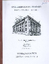 Imagen de la cubierta de Financial regulation and perfomance: