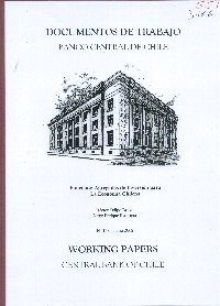 Imagen de la cubierta de Finance and Growth: New Evidence and Policy Analyses for Chile