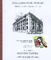 Imagen de la cubierta de Inflation targeting in Brazil, Chile, and Mexico: Performance, credibility, and the exchange rate.