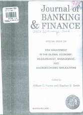 Imagen de la cubierta de Ratings migration and the business cycle, with application to credit portfolio stress testing