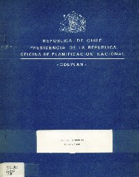 Imagen de la cubierta de Informe economico anual.