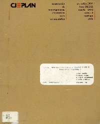 Imagen de la cubierta de Apertura financiera y efectos sobre el desarrollo nacional