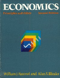 Imagen de la cubierta de Economics.