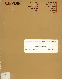 Imagen de la cubierta de Una revisión crítica de los modelos de formación de precios