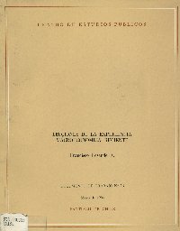 Imagen de la cubierta de Lecciones de la experiencia macroeconómica reciente