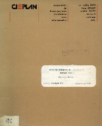 Imagen de la cubierta de Aspectos generales de las empresas multinacionales