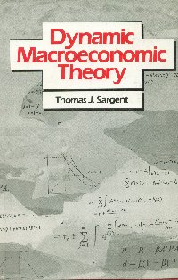 Imagen de la cubierta de Dynamic macroeconomic theory