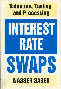 Imagen de la cubierta de Interest rate swaps: