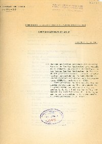 Imagen de la cubierta de Comentarios a las críticas de Cieplan respecto de las cuentas nacionales de Chile