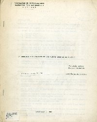 Imagen de la cubierta de Un an&aacute;lisis metodol&oacute;gico de las nuevas cuentas nacionales