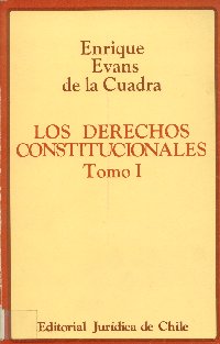 Imagen de la cubierta de Los derechos contitucionales