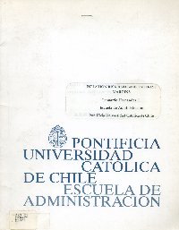 Imagen de la cubierta de Inflation risk and bank interest margins