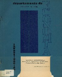 Imagen de la cubierta de La acci&oacute;n antimonopolio.