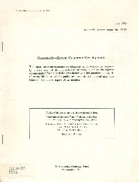 Imagen de la cubierta de Guatemala. Recent economic developments