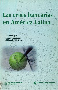 Imagen de la cubierta de Las crisis bancarias en Am&eacute;rica Latina