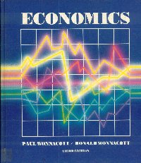 Imagen de la cubierta de Economics