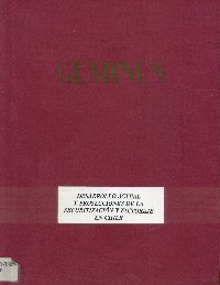 Imagen de la cubierta de Desarrollo actual y proyecciones de la securitización y factoraje en Chile