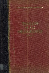 Imagen de la cubierta de Tratado de las obligaciones