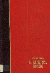 Imagen de la cubierta de La compraventa comercial