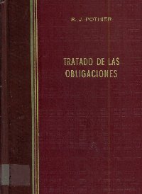 Imagen de la cubierta de Tratado de las obligaciones