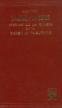 Imagen de la cubierta de Quiebra y tributos.