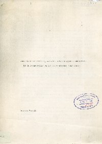 Imagen de la cubierta de Informacion financiera, an&aacute;lisis discriminante y predicci&oacute;n de la intervenci&oacute;n de las instituciones financieras.