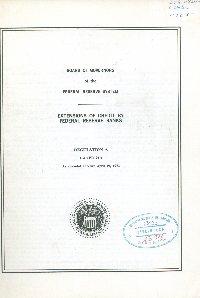 Imagen de la cubierta de Regulation A - regulation Z. Regulation AA and BB