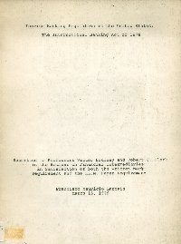 Imagen de la cubierta de Foreign banking regulation in the United States.