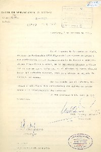 Imagen de la cubierta de Banco de Chile y sus accionistas contra Superintendente de Bancos e Instituciones Financieras