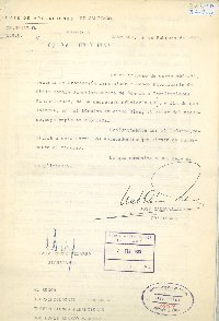 Imagen de la cubierta de Banco Hipotecario de Chile contra Superintendencia de Bancos e Instituciones Financieras