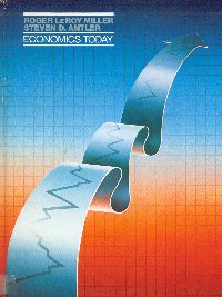 Imagen de la cubierta de Economic today