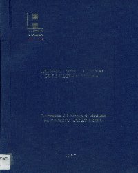 Imagen de la cubierta de Exposición sobre el estado de la hacienda pública.
