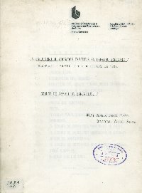 Imagen de la cubierta de Seguro de dépositos bancarios