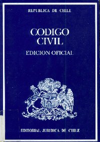 Imagen de la cubierta de Código civil