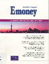 Imagen de la cubierta de E-money