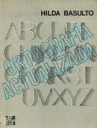 Imagen de la cubierta de Ortograf&iacute;a actualizada