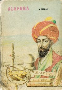 Imagen de la cubierta de Algebra elemental