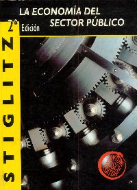 Imagen de la cubierta de La econom&iacute;a del sector p&uacute;blico