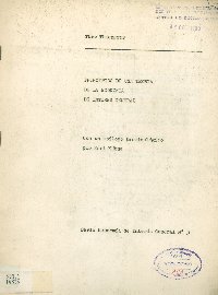 Imagen de la cubierta de Principios de una teoría de la economía de interés general