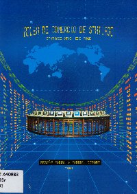 Imagen de la cubierta de Reseña anual 2001