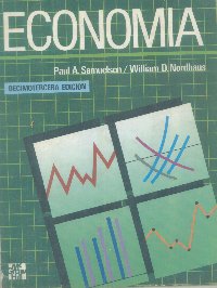 Imagen de la cubierta de Economía