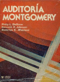 Imagen de la cubierta de Auditoria montgomery