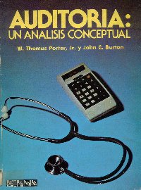 Imagen de la cubierta de Auditor&iacute;a