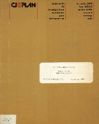 Imagen de la cubierta de Dos notas sobre Keynes