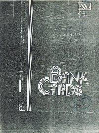 Imagen de la cubierta de Bank cards