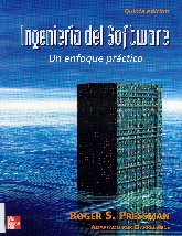 Imagen de la cubierta de Ingenier&iacute;a del software.